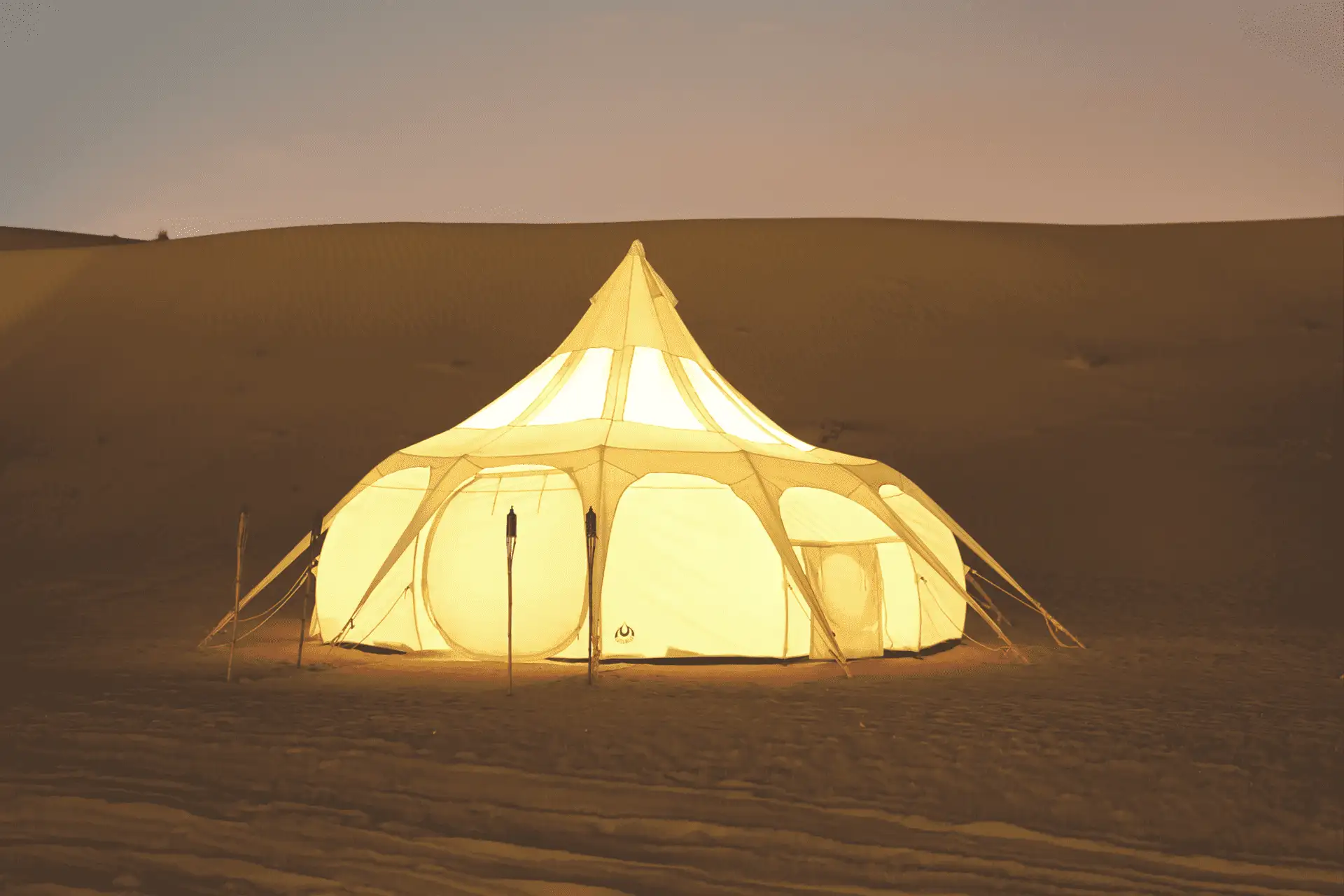 glamping glamping