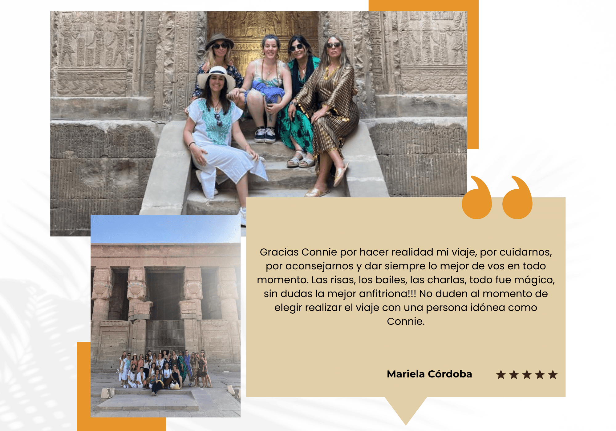 Testimonio 7 Testimonio 7