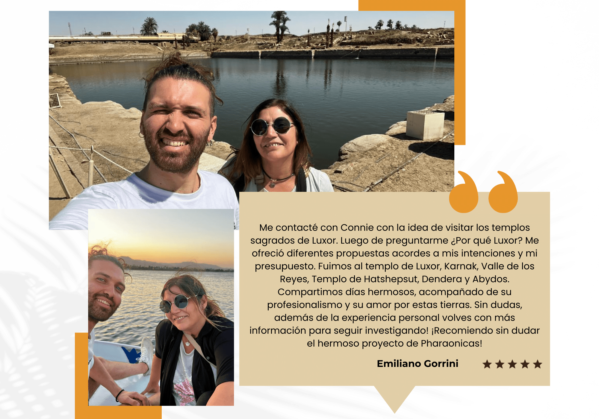 Testimonio 9 Testimonio 9