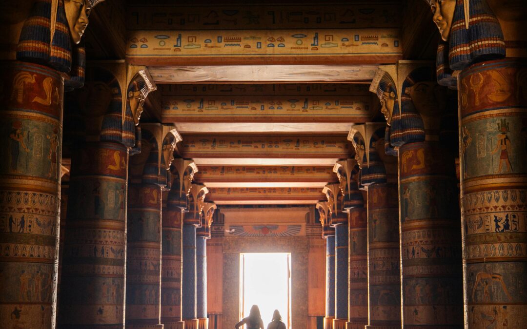 El renacer de Mi Propósito 🌘