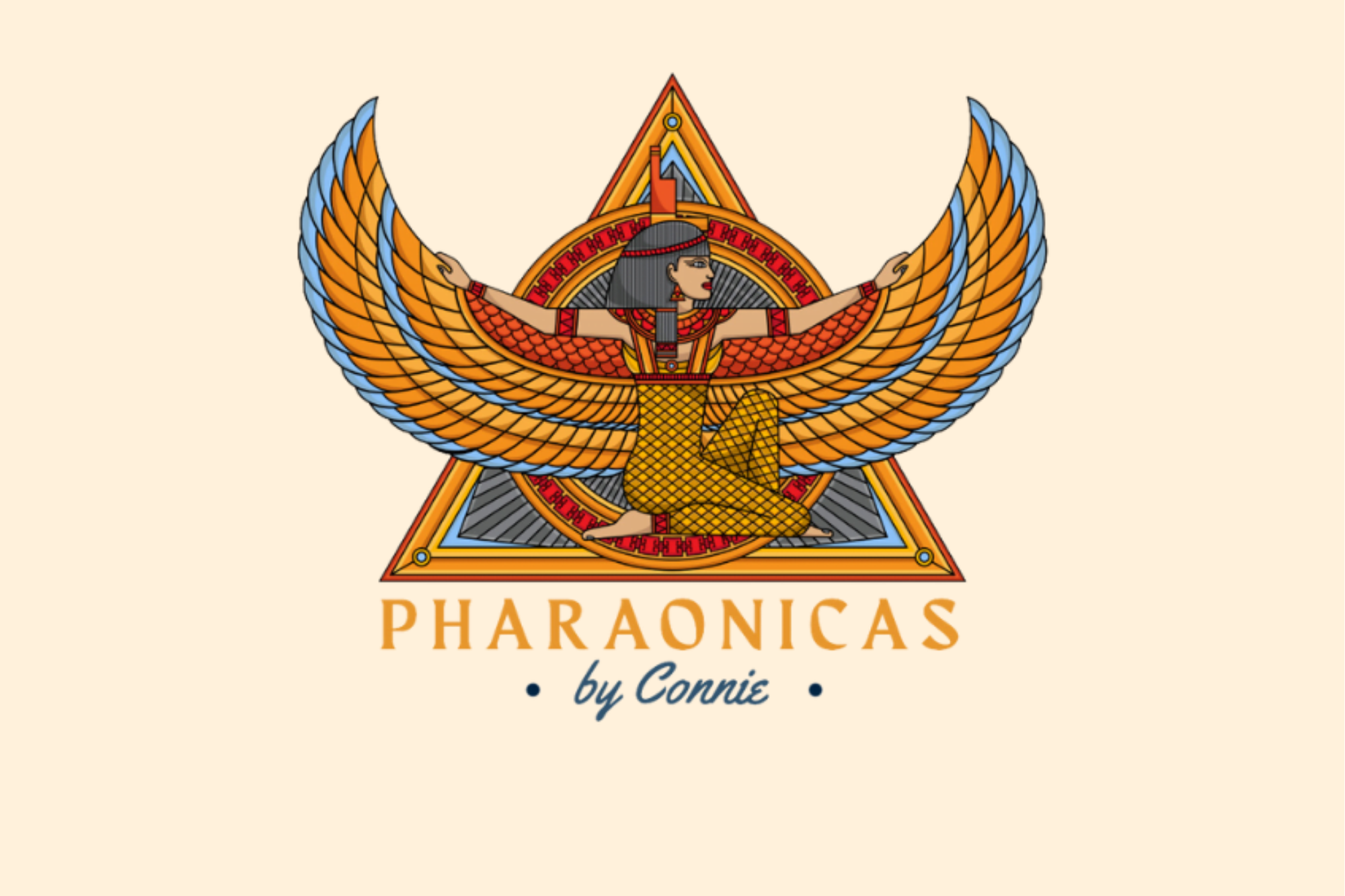 nosotras pharaonicas