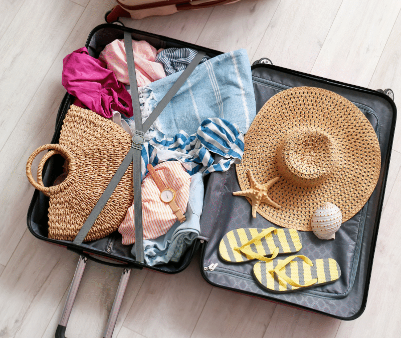 Todo lo que Debes Saber Antes de Viajar a Egipto: Guía Pharaonica